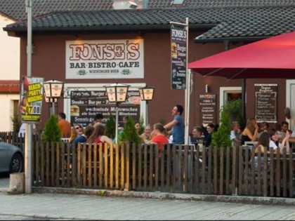照片: Fonse&amp;#039;s 